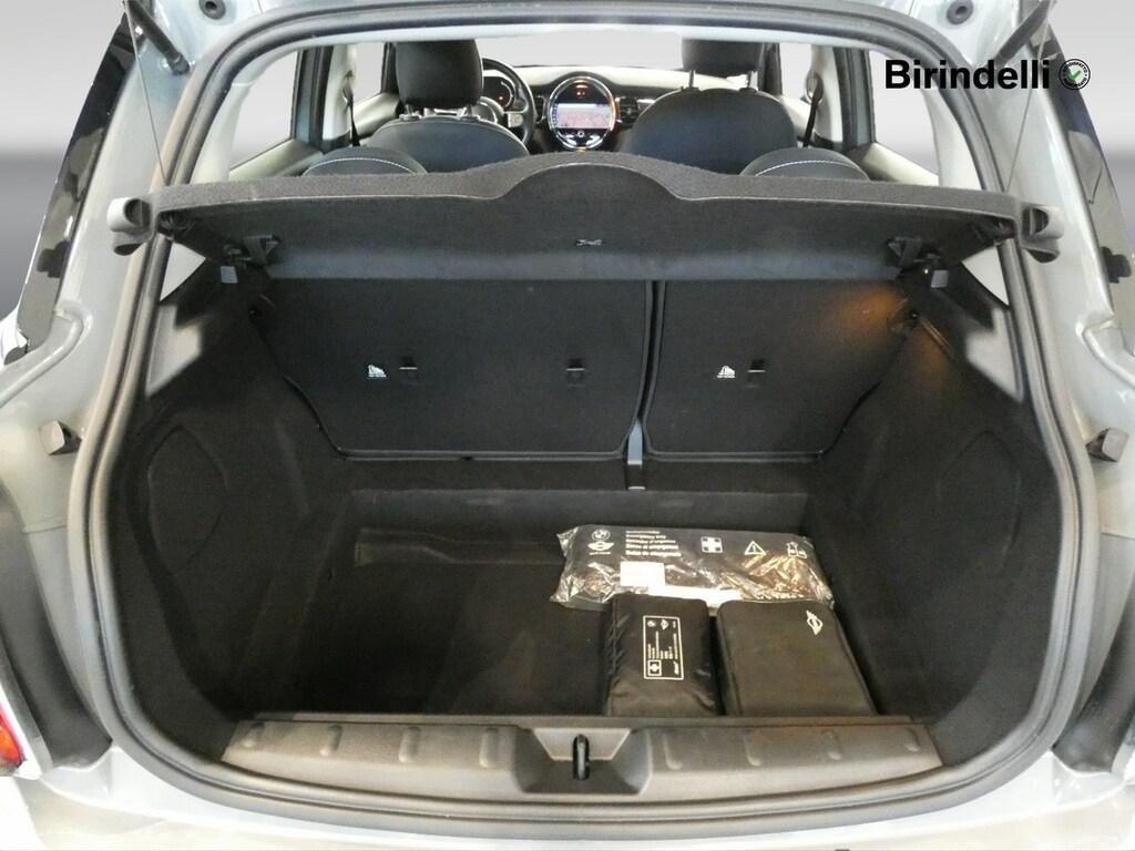 Mini Mini 5p 1.5 One Camden 102cv