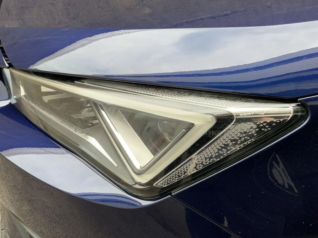 Seat Tarraco 2.0 tdi Style 4drive 150cv dsg