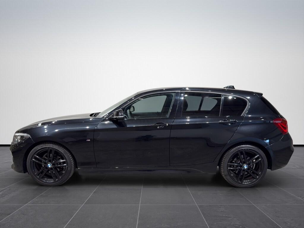 BMW Serie 1 114d Msport 5p