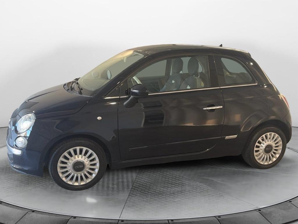 Fiat 500 0.9 t.air t. Lounge 85cv