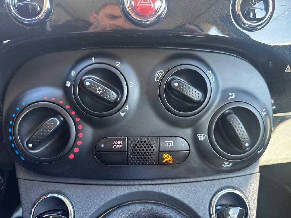 Fiat 500 1.2 Lounge 69cv