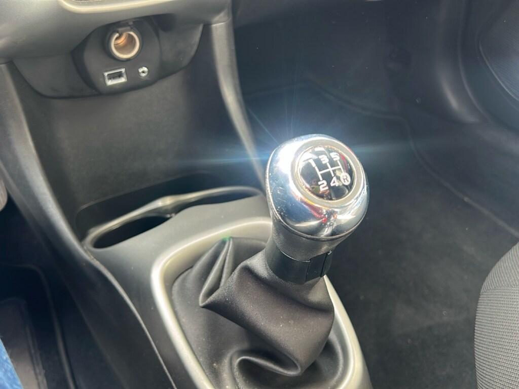 Toyota Aygo 1.0 x-play 5p my15