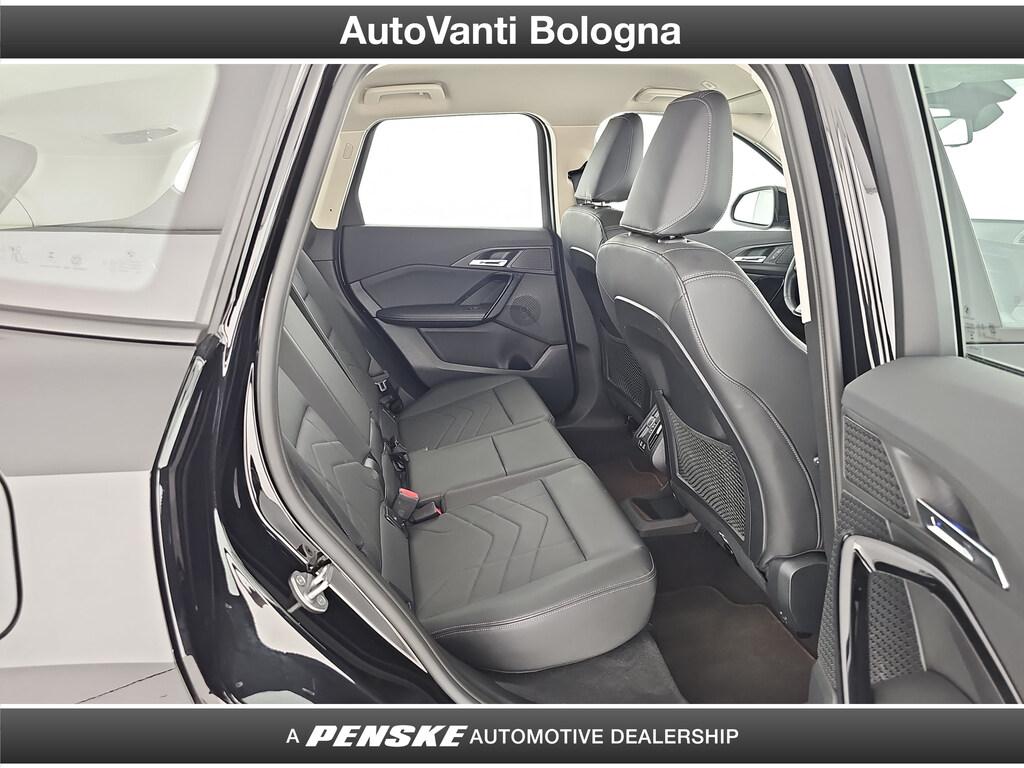BMW X1 sdrive18d auto