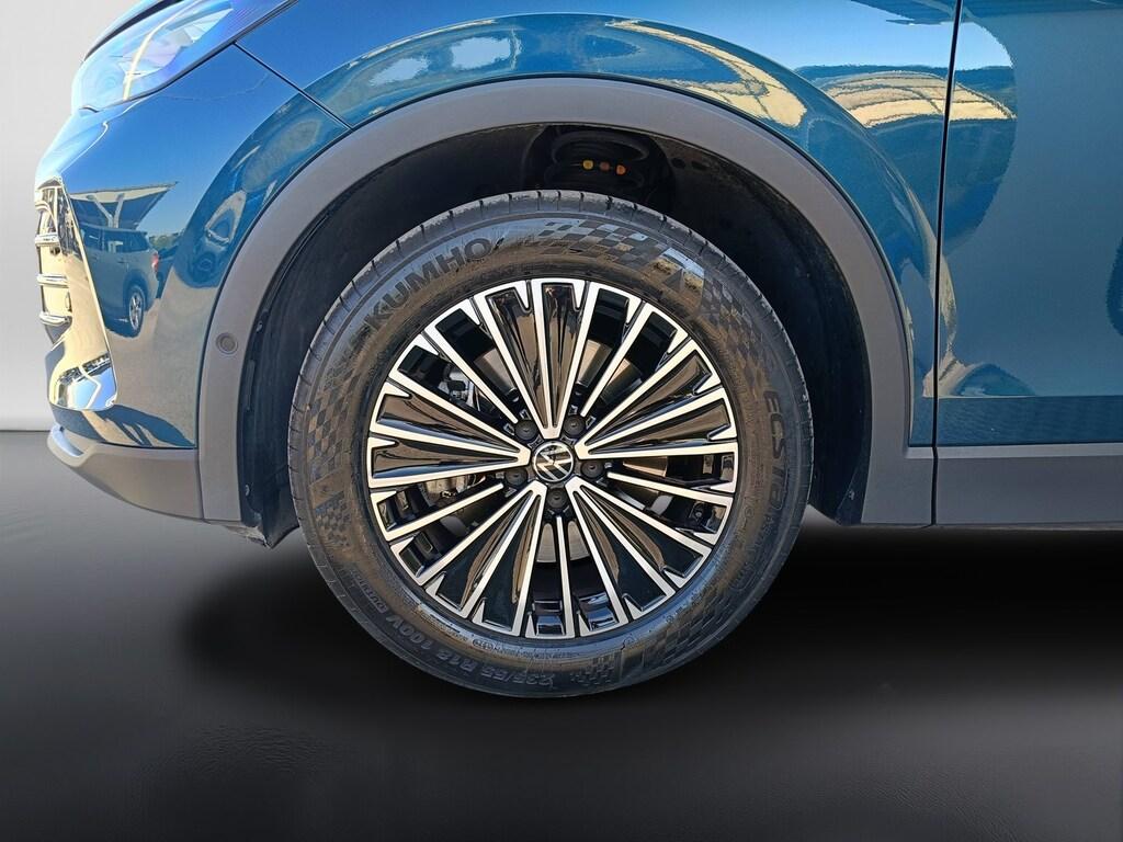 Volkswagen Tiguan 2.0 tdi scr Elegance 4motion 200cv dsg