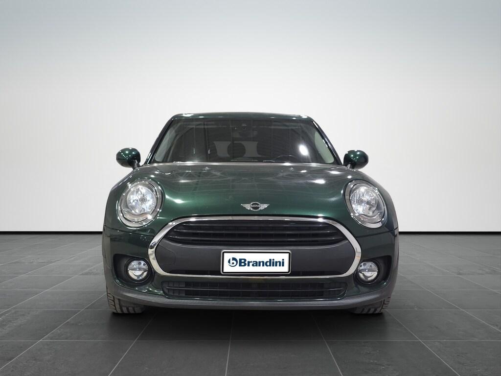 Mini One D Clubman 1.5 One D Business