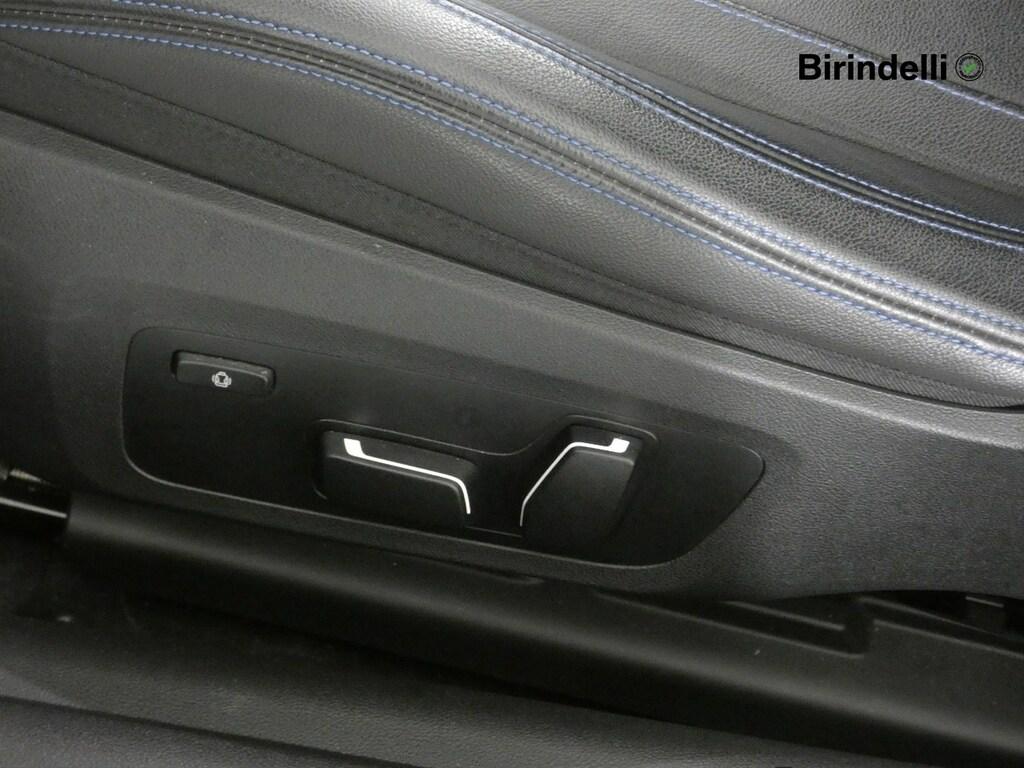 BMW Serie 4 420d mhev 48V Msport auto