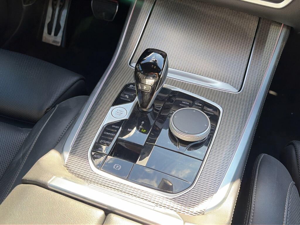 BMW X5 xdrive30d mhev 48V Msport auto