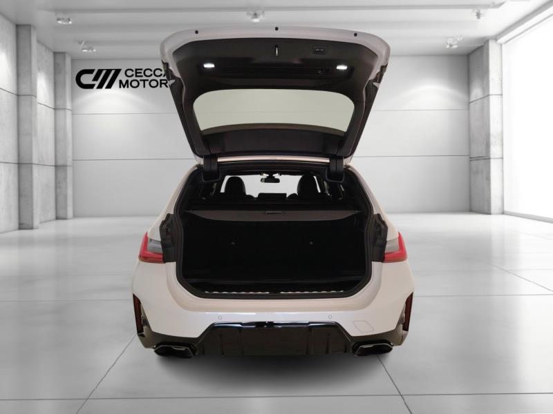 BMW Serie 3 M M340d Touring mhev 48V xdrive M Sport Pro auto