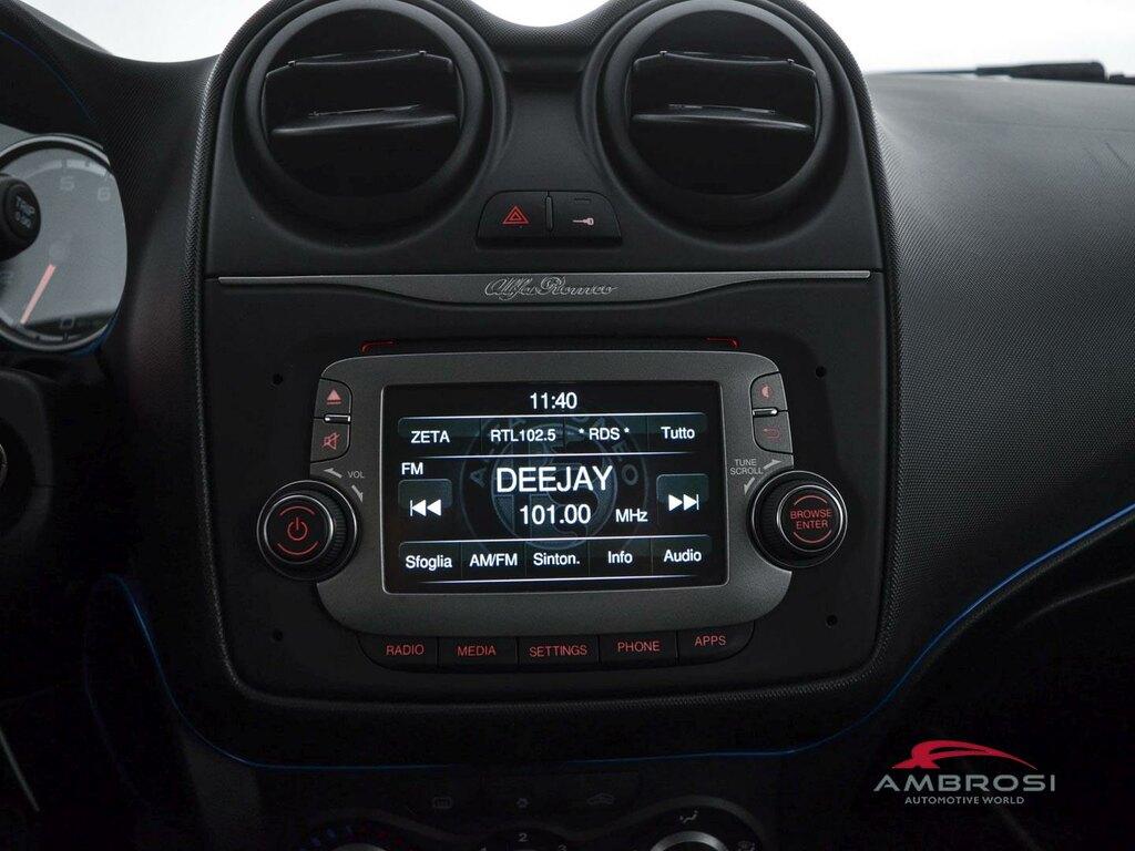 Alfa Romeo MiTo 1.4 MiTo 78cv