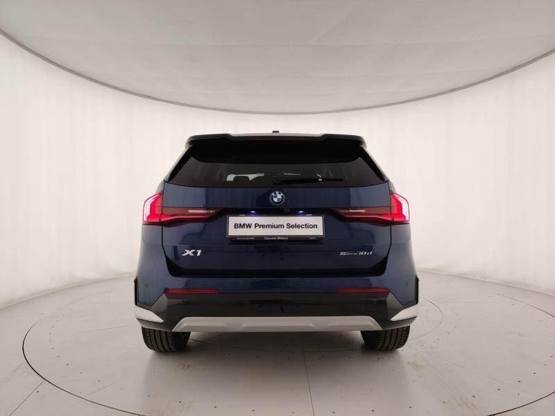 BMW X1 sdrive18d X-Line auto