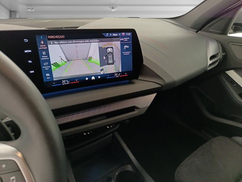 BMW Serie 1 118d MSport Pro auto