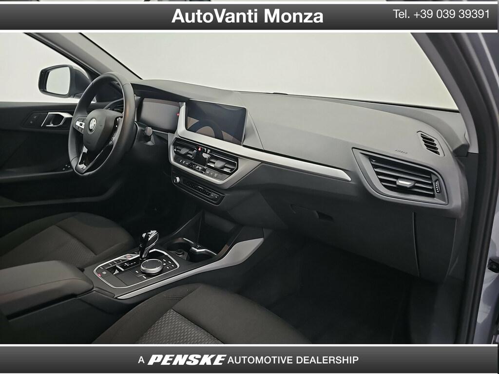 BMW Serie 1 116i Business Advantage