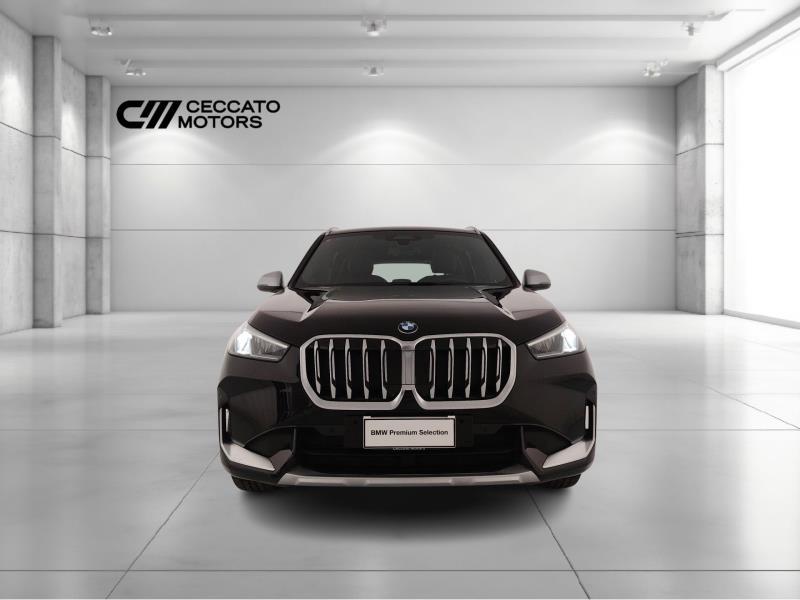 BMW X1 sdrive18d X-Line auto