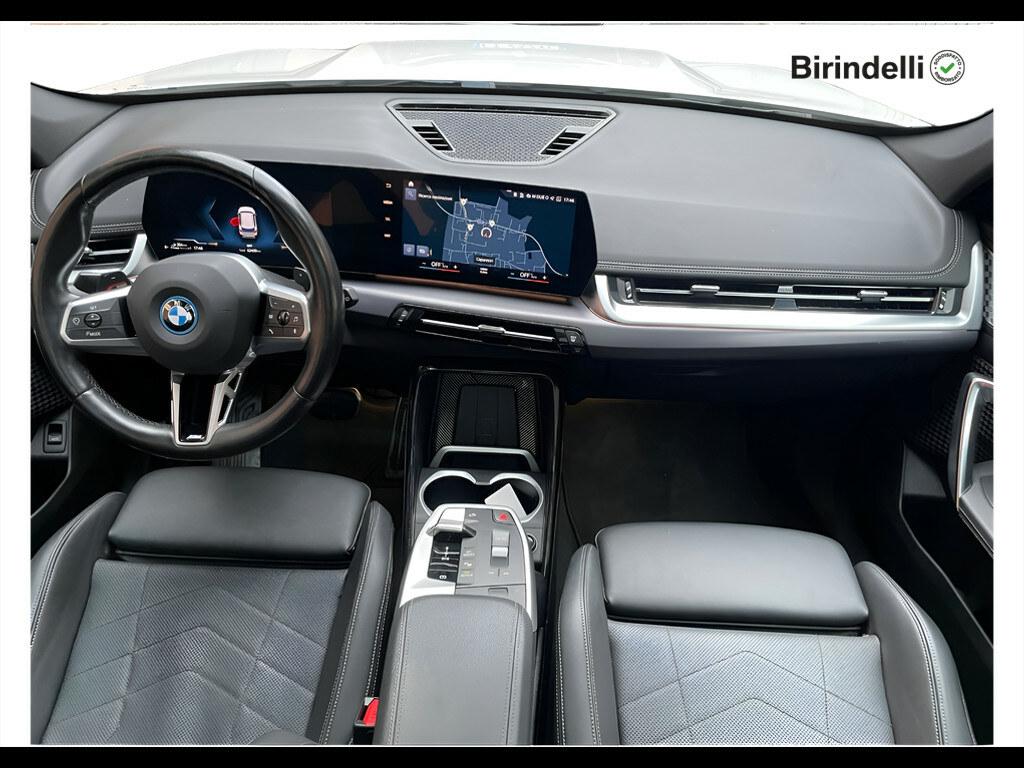 BMW X1 30e xdrive Msport auto