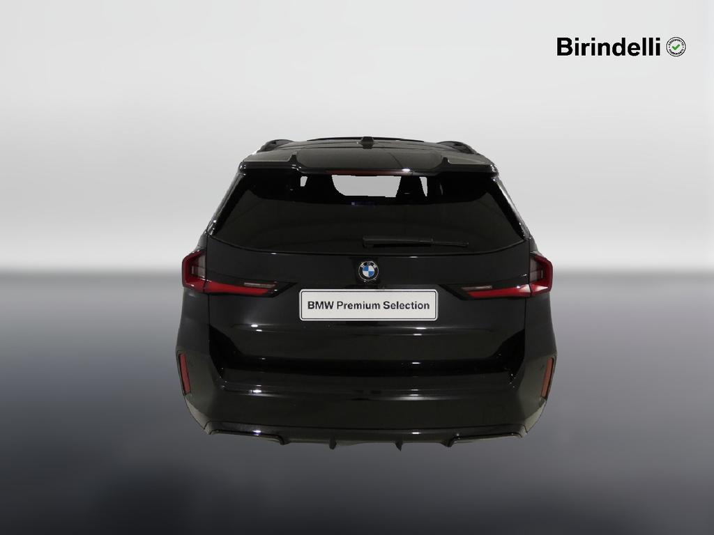 BMW X1 sdrive18d MSport Pro auto