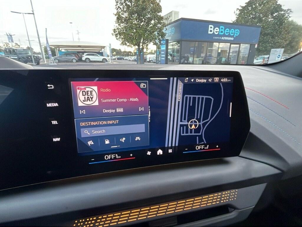 BMW Serie 1 118d MSport Pro auto