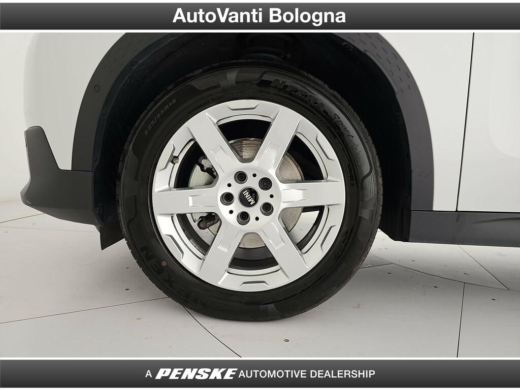 Mini Mini Countryman 2.0 48V D Classic auto