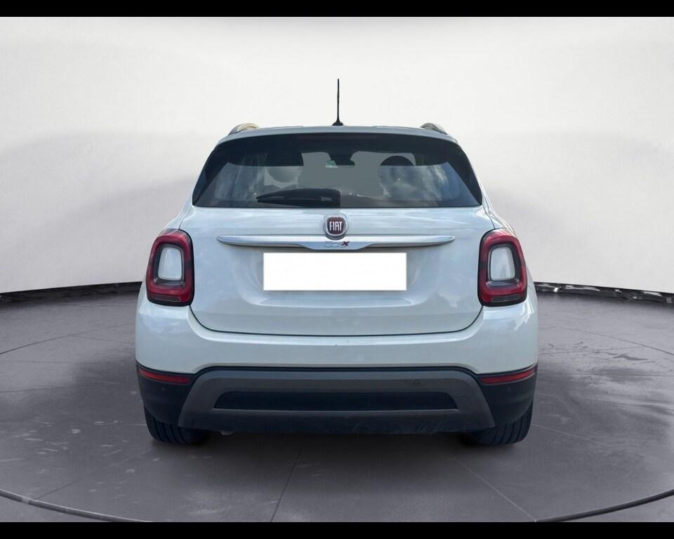 Fiat 500X 1.6 mjt Cross 130cv