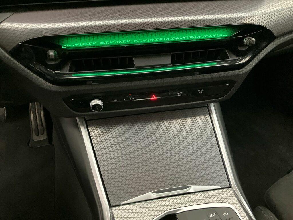 BMW Serie 3 320d Touring mhev 48V Msport xdrive auto