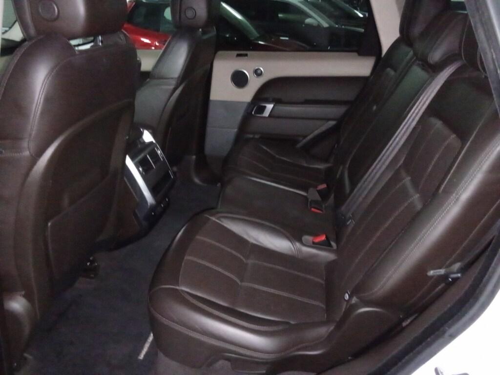 Land Rover Range Rover Sport 3.0 tdV6 HSE Dynamic 249cv auto