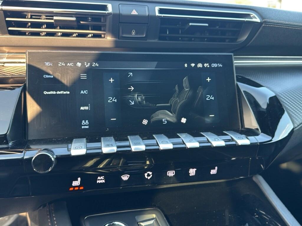 Peugeot 508 SW 1.5 bluehdi GT s&s 130cv eat8