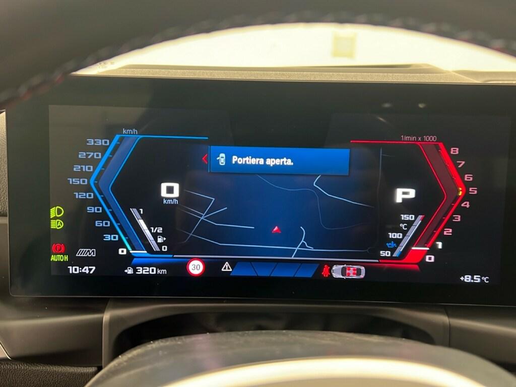 BMW M2 Coupe 3.0 460cv auto