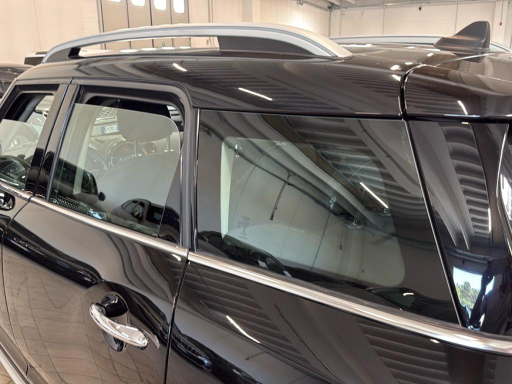 Mini One D Countryman 1.5 TwinPower Turbo One D Business