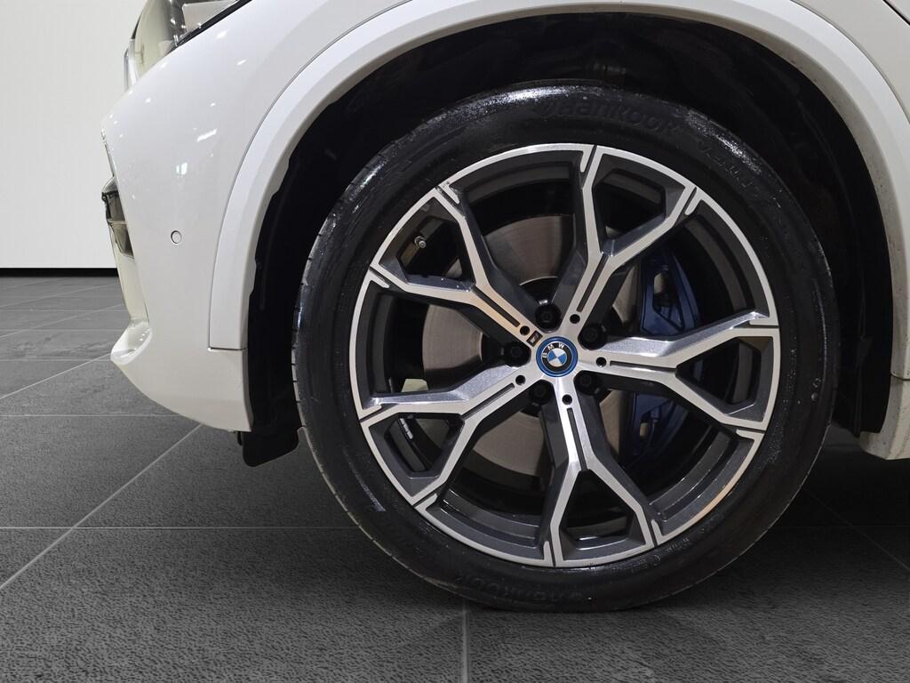 BMW X5 xdrive45e Msport auto