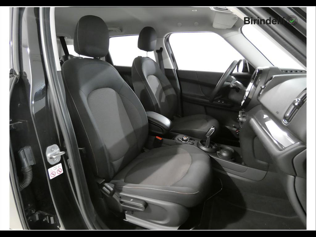 Mini Cooper D Countryman 2.0 D Cooper D Business Auto