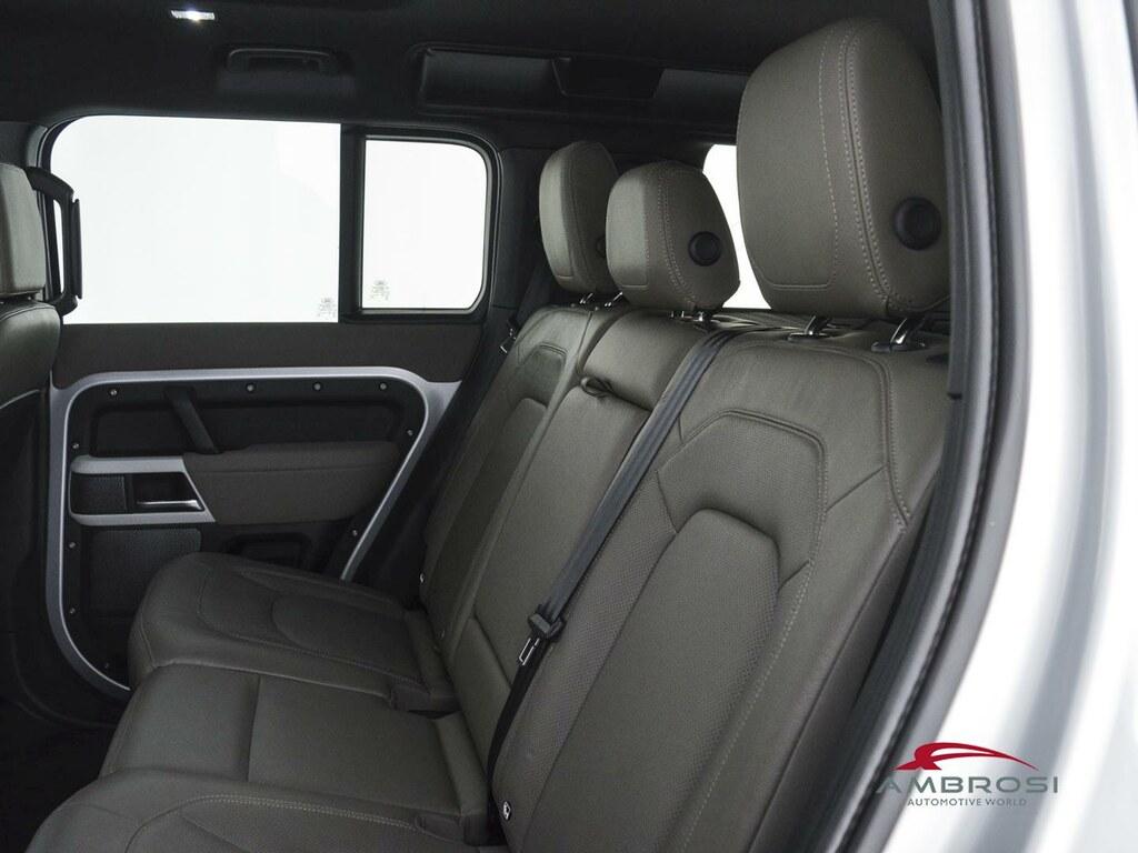 Land Rover Defender 110 3.0d i6 mhev SE awd 200cv auto