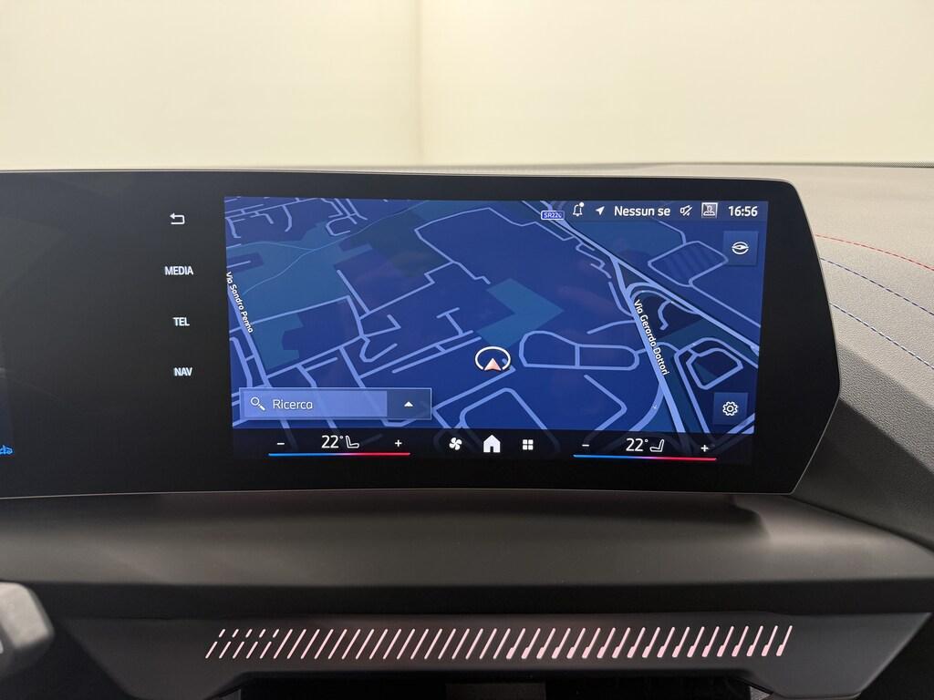 BMW Serie 1 118d MSport auto