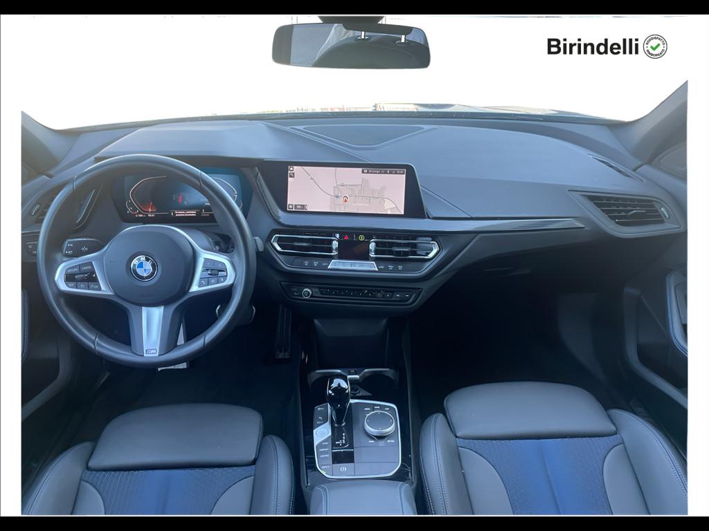 BMW Serie 1 118i Msport 136cv auto