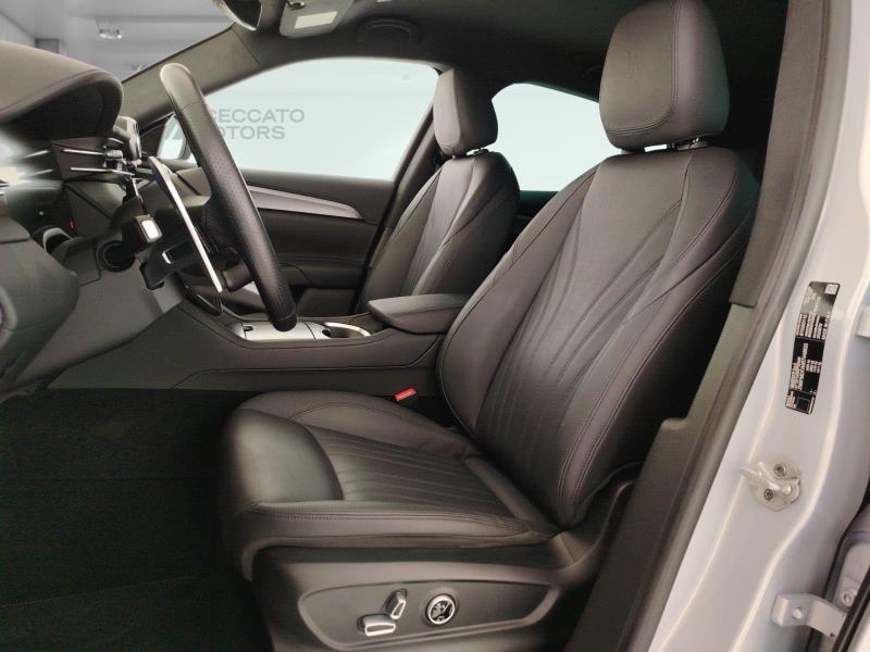 Maserati Grecale 2.0 mhev GT 250cv auto