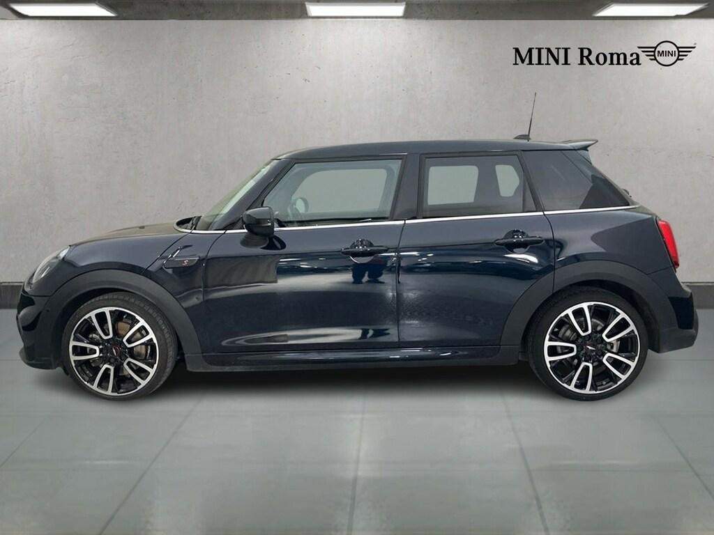 Mini Cooper S 2.0 TwinPower Turbo Cooper S