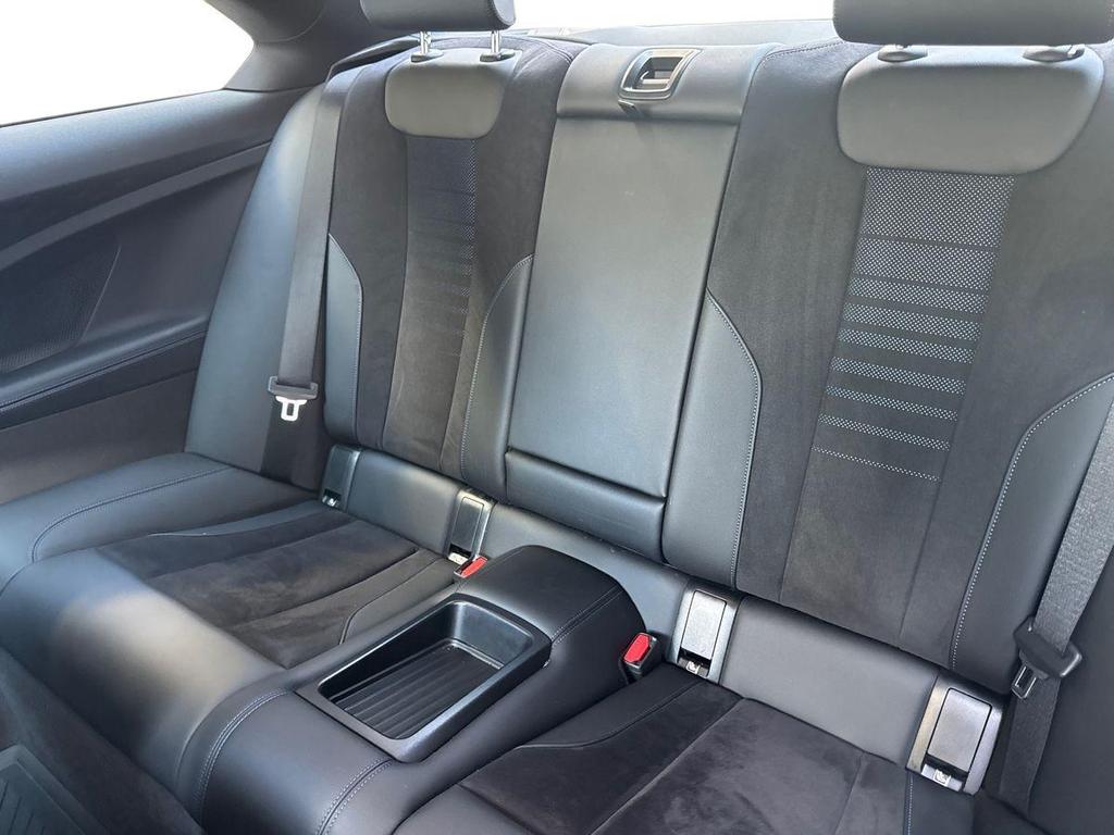 BMW Serie 2 220d Coupe mhev 48V Msport auto