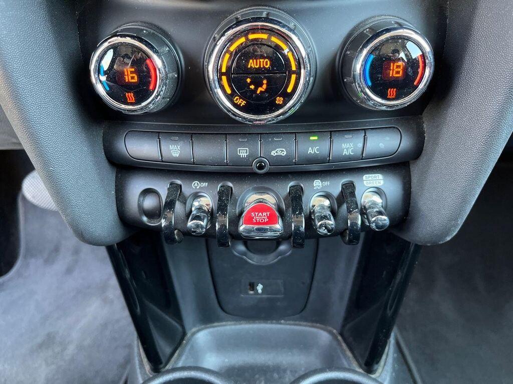 Mini Cooper S 2.0 TwinPower Turbo Cooper S