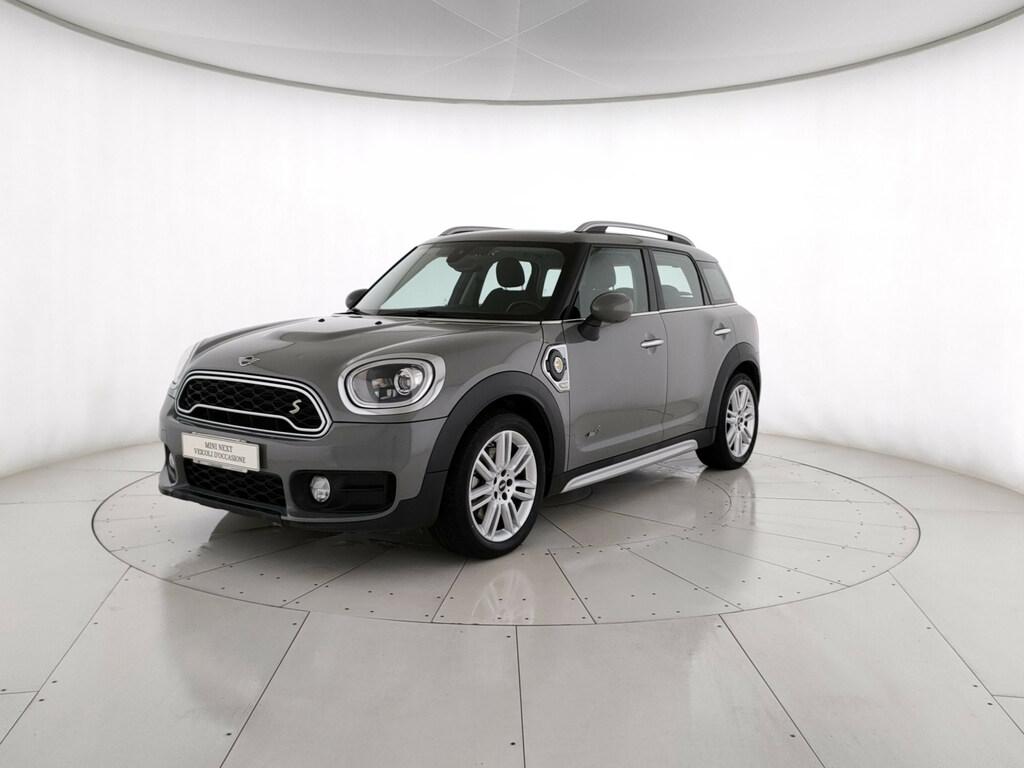 Mini Cooper SE Countryman Mini Countryman 1.5 Cooper SE Hype all4 auto