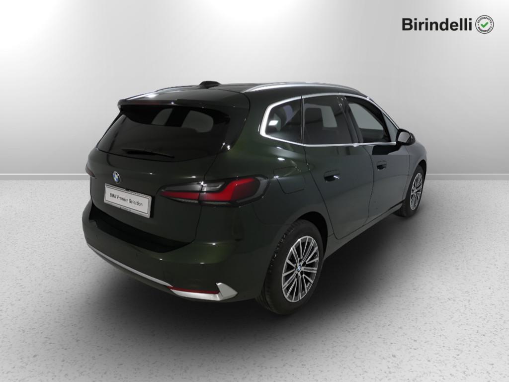 BMW Serie 2 218i Active Tourer Luxury auto