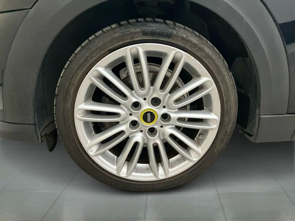 Mini Cooper SE 3p Yours auto