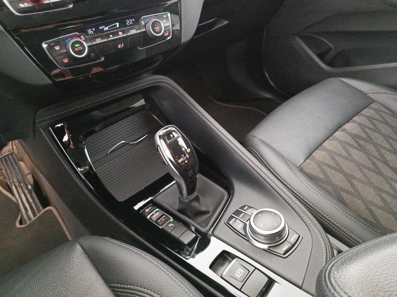 BMW X1 sdrive18d xLine Plus auto