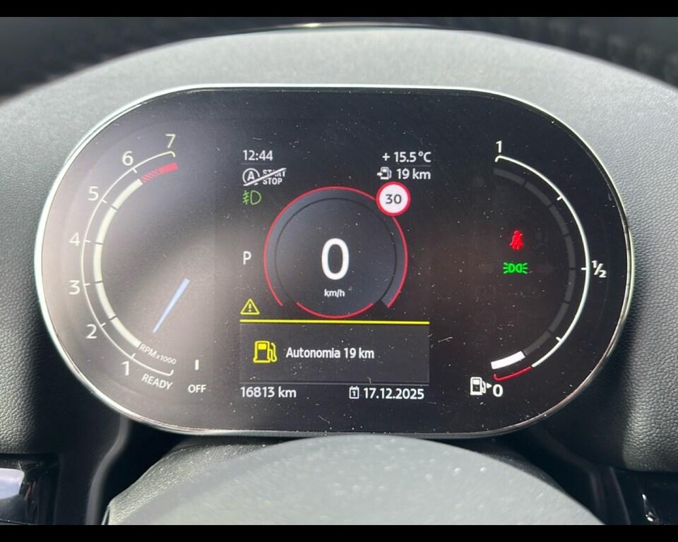 Mini Cooper Countryman 1.5 TwinPower Turbo Cooper