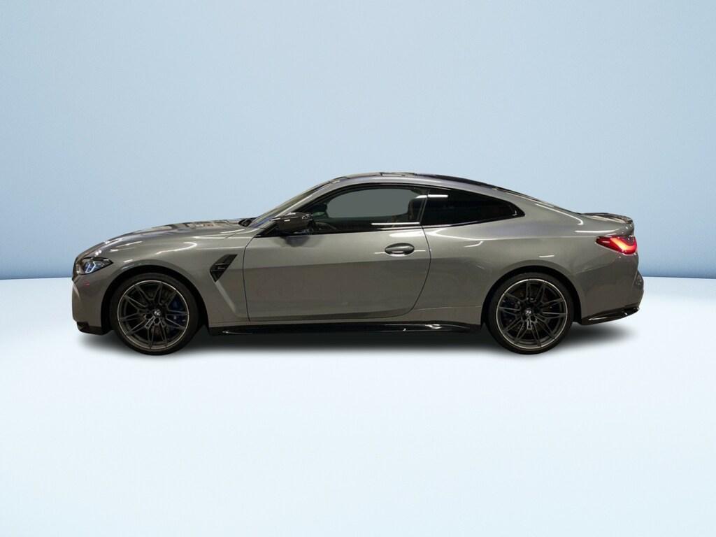 BMW Serie 4 M M4 Coupe 3.0 Competition M xdrive auto