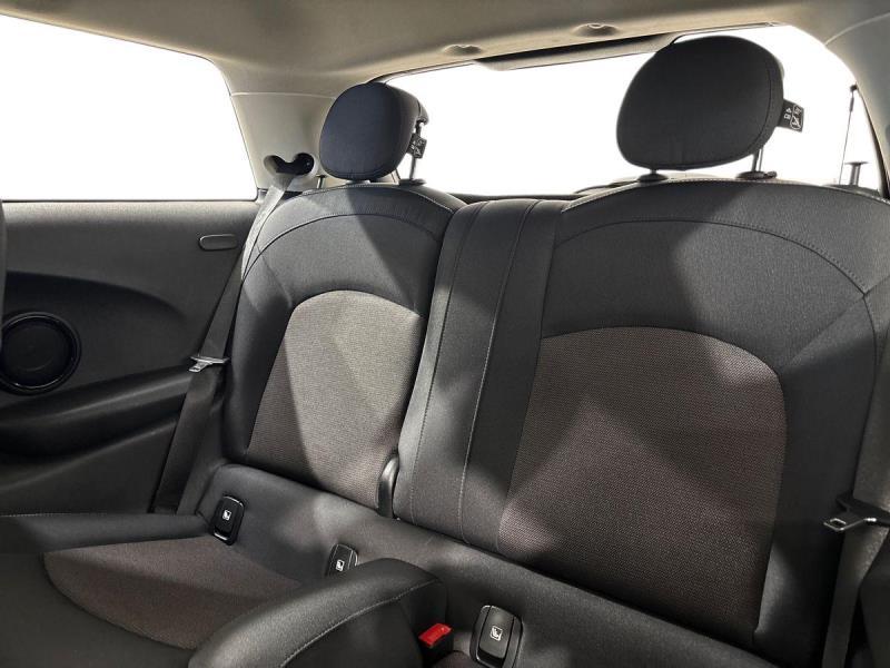 Mini One 1.5 TwinPower Turbo One Business DCT