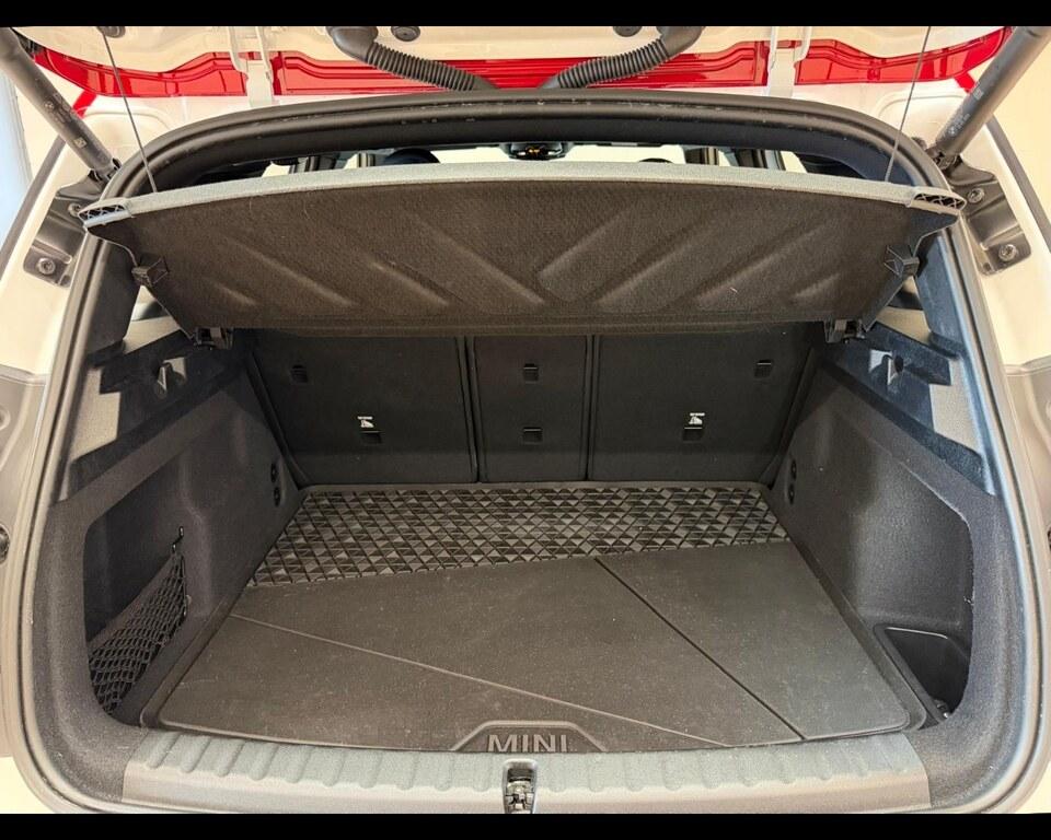 Mini Mini Countryman 2.0 48V S JCW all4 auto