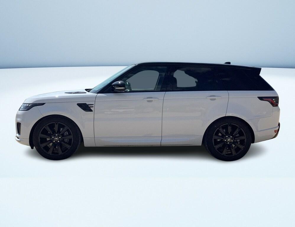 Land Rover Range Rover Sport 3.0d i6 mhev HSE Dynamic Stealth 249cv auto