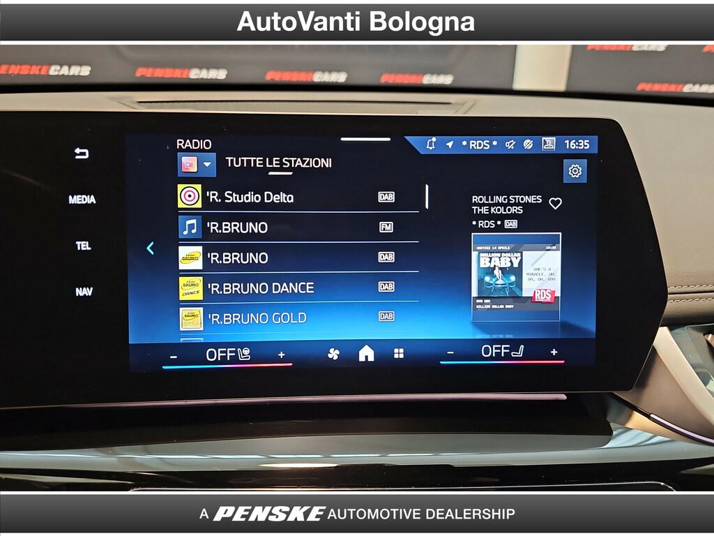 BMW X1 xdrive20d mhev 48V X-Line auto