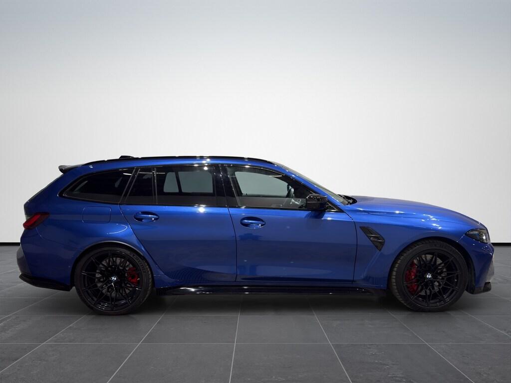 BMW M3 Touring 3.0 Competition M xdrive auto
