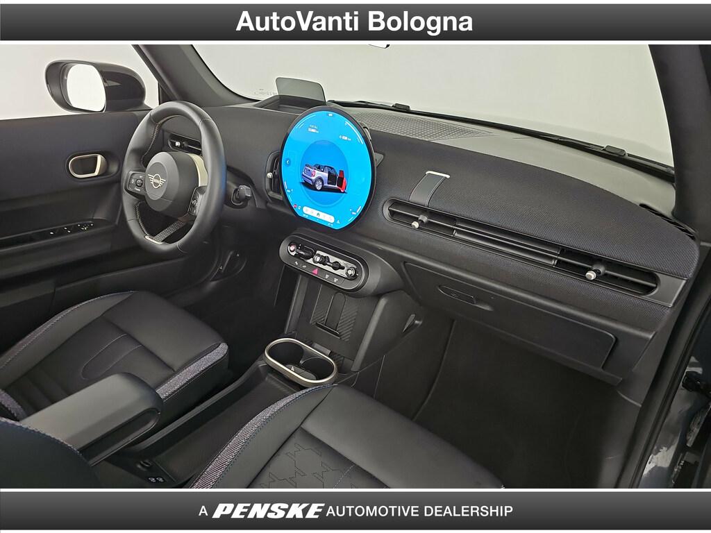 Mini Mini Cooper Cabrio 2.0 C Classic auto