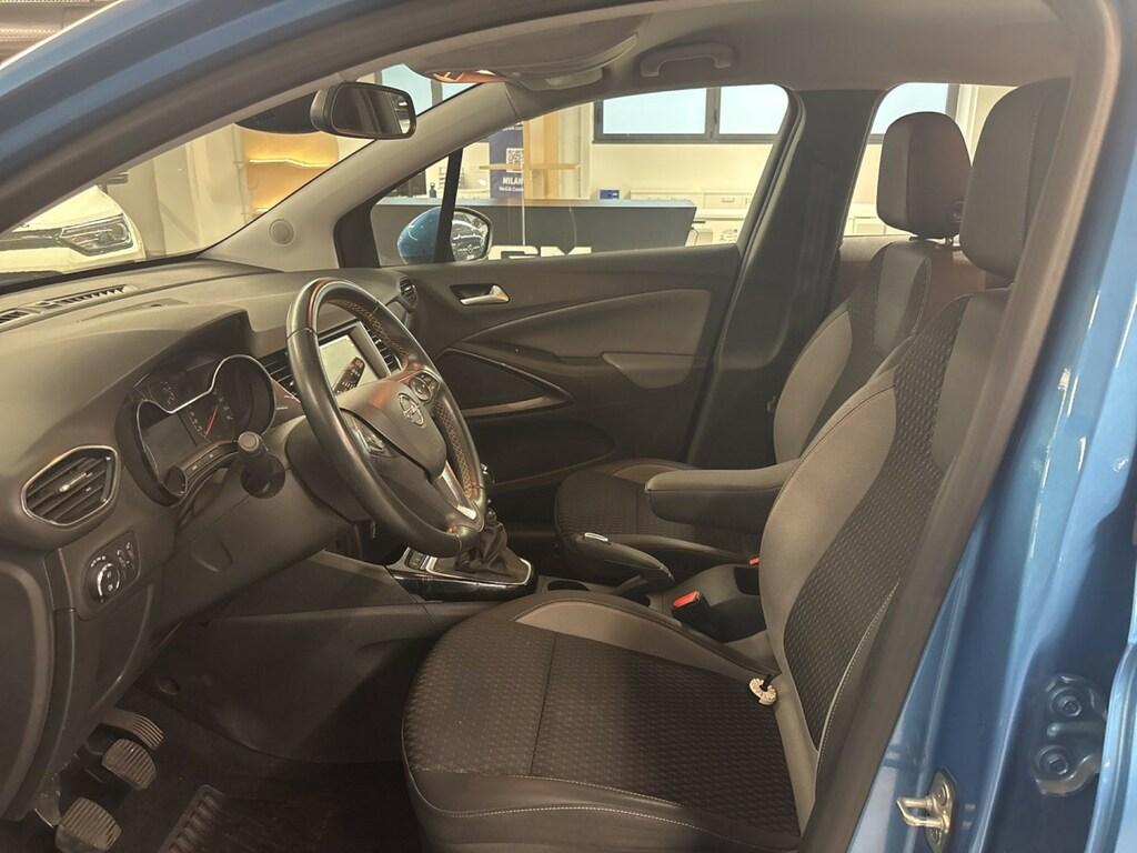 Opel Crossland X 1.5 ecotec Innovation s&s 102cv