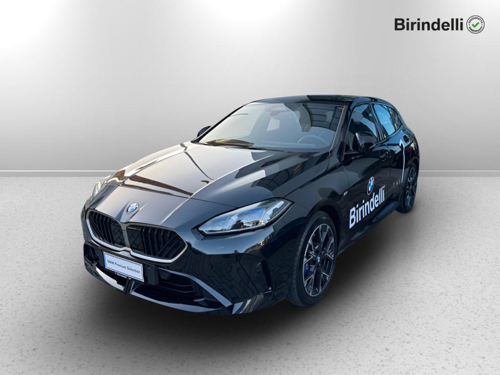 BMW Serie 1 120 48V MSport auto